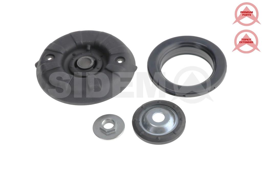Kit de reparação copo de suspensão SIDEM ref. 853454 KIT